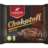 Côte d'Or Toffees Chokotoff Pure - Worldwide Delivery - Order Online