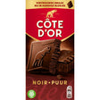 Côte d'Or L'original Pure - Worldwide Delivery - Order Online
