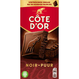 Côte d'Or L'original Pure - Worldwide Delivery - Order Online