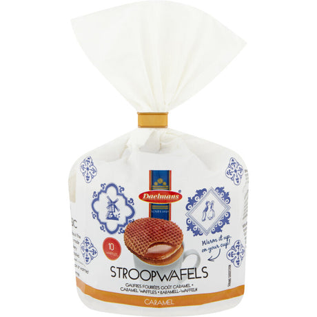 Daelmans Stroopwafels - Worldwide Delivery - Order Online