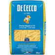 De Cecco Penne Rigate No. 41 Pasta, 500g