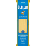 De Cecco Spaghettini No. 11 Pasta, 500g