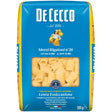 De Cecco Mezzi Rigatoni No. 26 Pasta, 500g