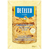 De Cecco Tagliatelle all'uovo nr 304 Pasta, 250g