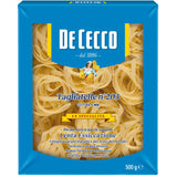De Cecco Tagliatelle No. 203 Pasta, 500g