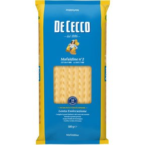 De Cecco Mafaldine - Worldwide Delivery - Order Online