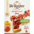 De Ruijter Kleintjes Extra Jam - Worldwide Delivery - Order Online