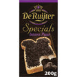De Ruijter Specials Intense Pure - Worldwide Delivery - Order Online