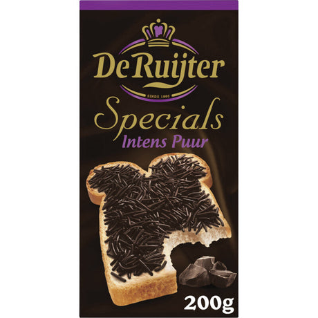 De Ruijter Specials Intense Pure - Worldwide Delivery - Order Online