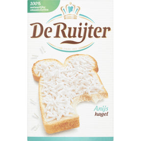 De Ruijter Anise Hagel - Worldwide Delivery - Order Online