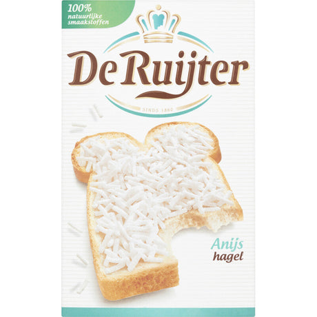 De Ruijter Anise Hagel - Worldwide Delivery - Order Online
