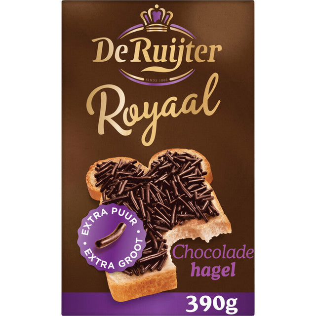 De Ruijter Royal Sprinkles - Worldwide Delivery - Order Online