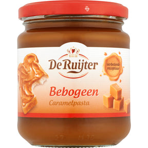 De Ruijter Bebogeen Caramel - Worldwide Delivery - Order Online