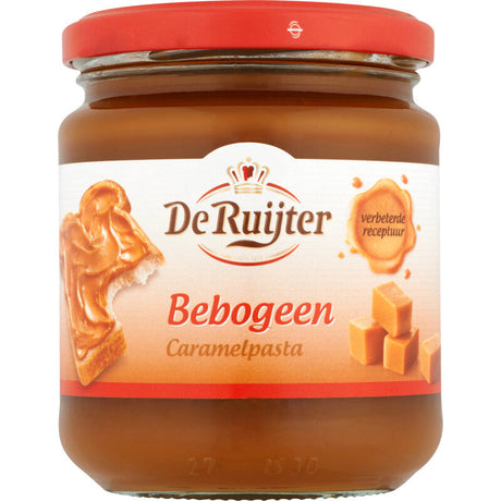De Ruijter Bebogeen Caramel - Worldwide Delivery - Order Online