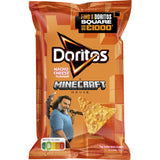 Doritos Nacho Cheese Tortilla Chips - Worldwide Delivery - Order Online