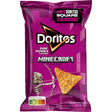 Doritos Pure Paprika Tortilla Chips - Worldwide Delivery - Order Online
