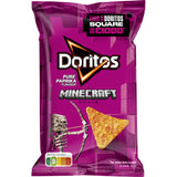 Doritos Pure Paprika Tortilla Chips - Worldwide Delivery - Order Online