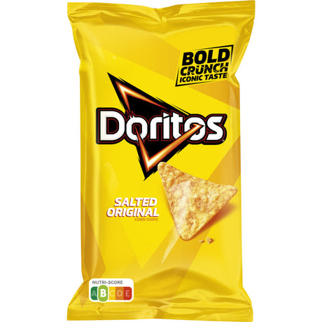 Doritos Naturel Tortilla Chips - Worldwide Delivery - Order Online