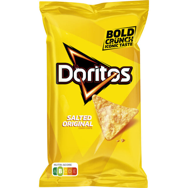 Doritos Naturel Tortilla Chips - Worldwide Delivery - Order Online