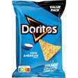 Doritos Cool American Tortilla Chips XL - Worldwide Delivery - Order Online