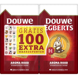 Douwe Egberts Aroma Red Multipack Coffee, 2 × 500g