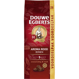 Douwe Egberts Aroma Red Coffee Beans, 900g
