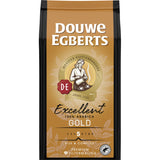 Douwe Egberts Excellent 5 Filter Coffee - Worldwide Delivery - Order Online