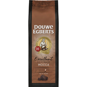 Douwe Egberts Mocca Coffee Beans, 500g