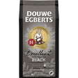 Douwe Egberts Black 9 Filter Coffee, 250g