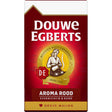 Douwe Egberts Aroma Red Coarse Grind of Filter Coffee, 250g