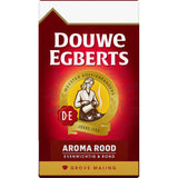 Douwe Egberts Aroma Red Coarse Grind of Filter Coffee, 250g