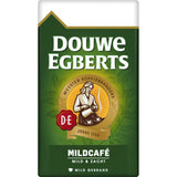 Douwe Egberts Mildcafé Filter Coffee, 250g