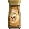 Douwe Egberts Pure Gold Instant Coffee, 200g