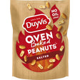 Duyvis Oven Roasted Peanuts Original - Worldwide Delivery - Order Online