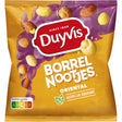 Duyvis Borrelnootjes Oriëntal Coated peanuts, 275g