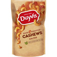 Duyvis Oven Roasted Salted Cashews - Worldwide Delivery - Order Online