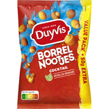 Duyvis Borrelnootjes Cocktail XL - Worldwide Delivery - Order Online