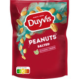 Duyvis Peanuts Salted - Worldwide Delivery - Order Online