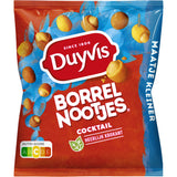Duyvis Borrelnootjes Cocktail Small - Worldwide Delivery - Order Online