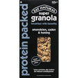 Eat Natural Super Granola Proteïn Almond Seeds - Worldwide Delivery - Order Online