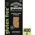 Eat Natural Super Granola Gluten-Free Buckwheat 400g