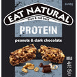 Eat Natural Protein Packed Bars Gluten Free, 120g