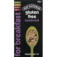 Eat Natural Gluten-Free Muesli 500g