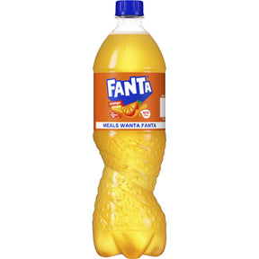 Fanta Orange - Worldwide Delivery - Order Online