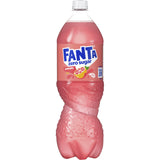 Fanta Pomelo Zero - Worldwide Delivery - Order Online