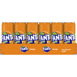 Fanta Orange Tray - Worldwide Delivery - Order Online