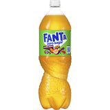 Fanta Exotic Zero - Worldwide Delivery - Order Online