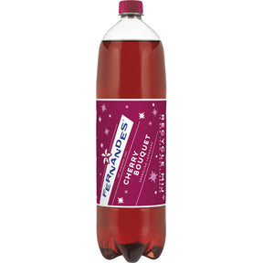 Fernandes Cherry Bouquet - Worldwide Delivery - Order Online