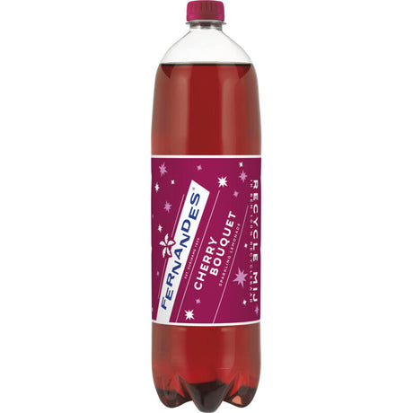 Fernandes Cherry Bouquet - Worldwide Delivery - Order Online