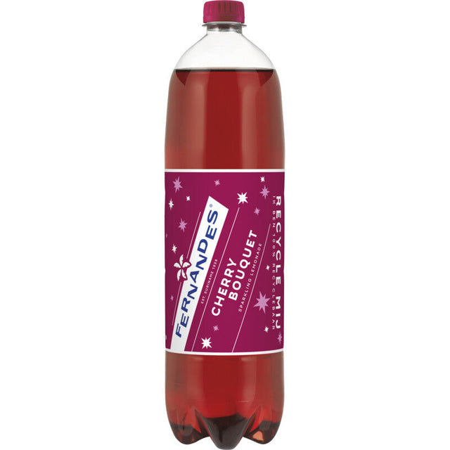 Fernandes Cherry Bouquet - Worldwide Delivery - Order Online